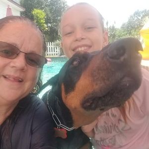 Meet your Posher, Deborah